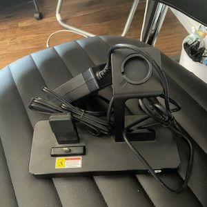 Apple Watch charging stand